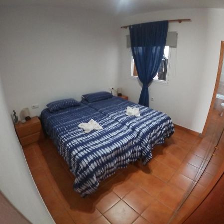 格兰塔拉雅Paradise Apartament公寓 外观 照片