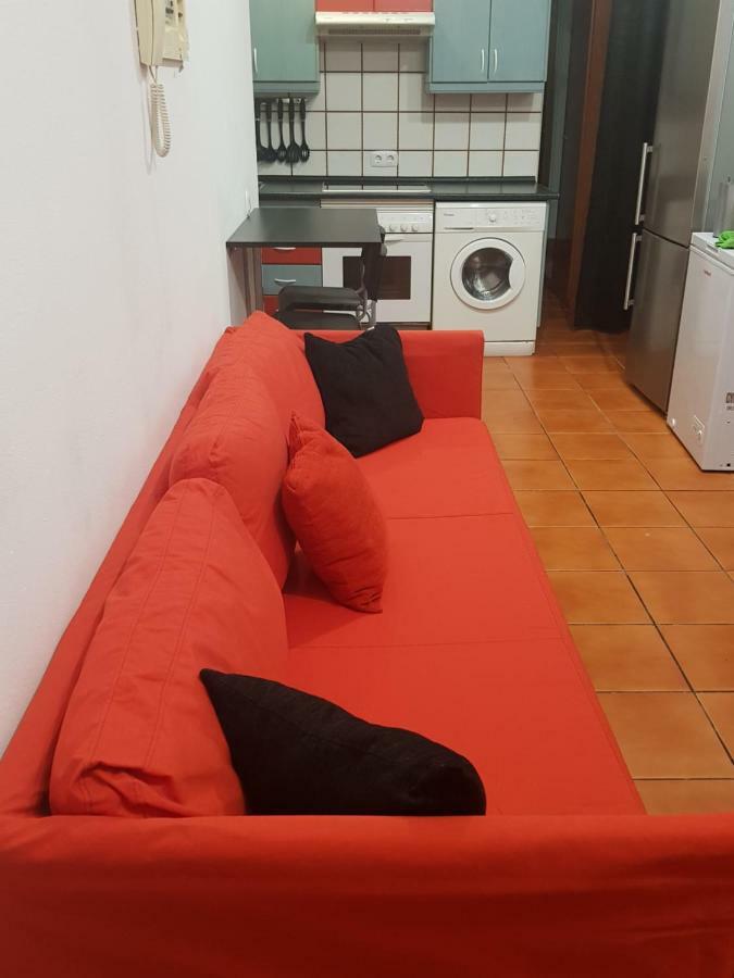 格兰塔拉雅Paradise Apartament公寓 外观 照片