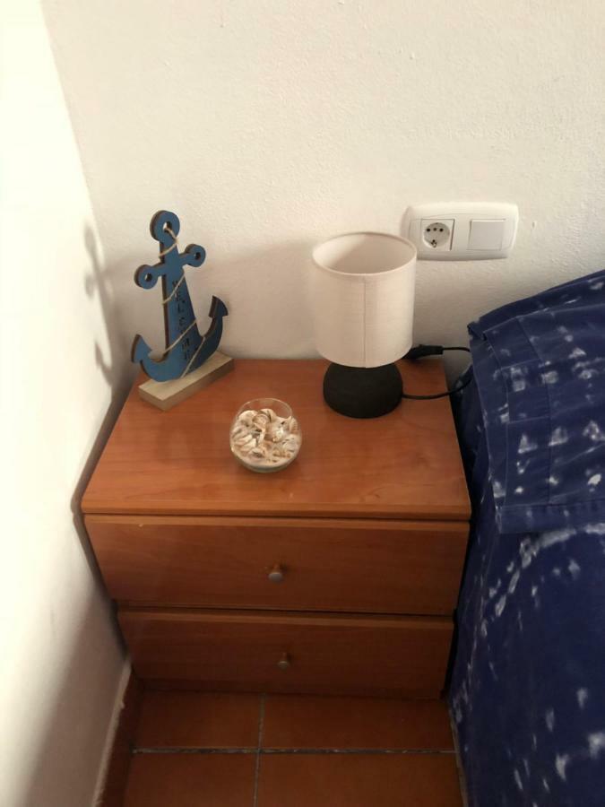 格兰塔拉雅Paradise Apartament公寓 外观 照片