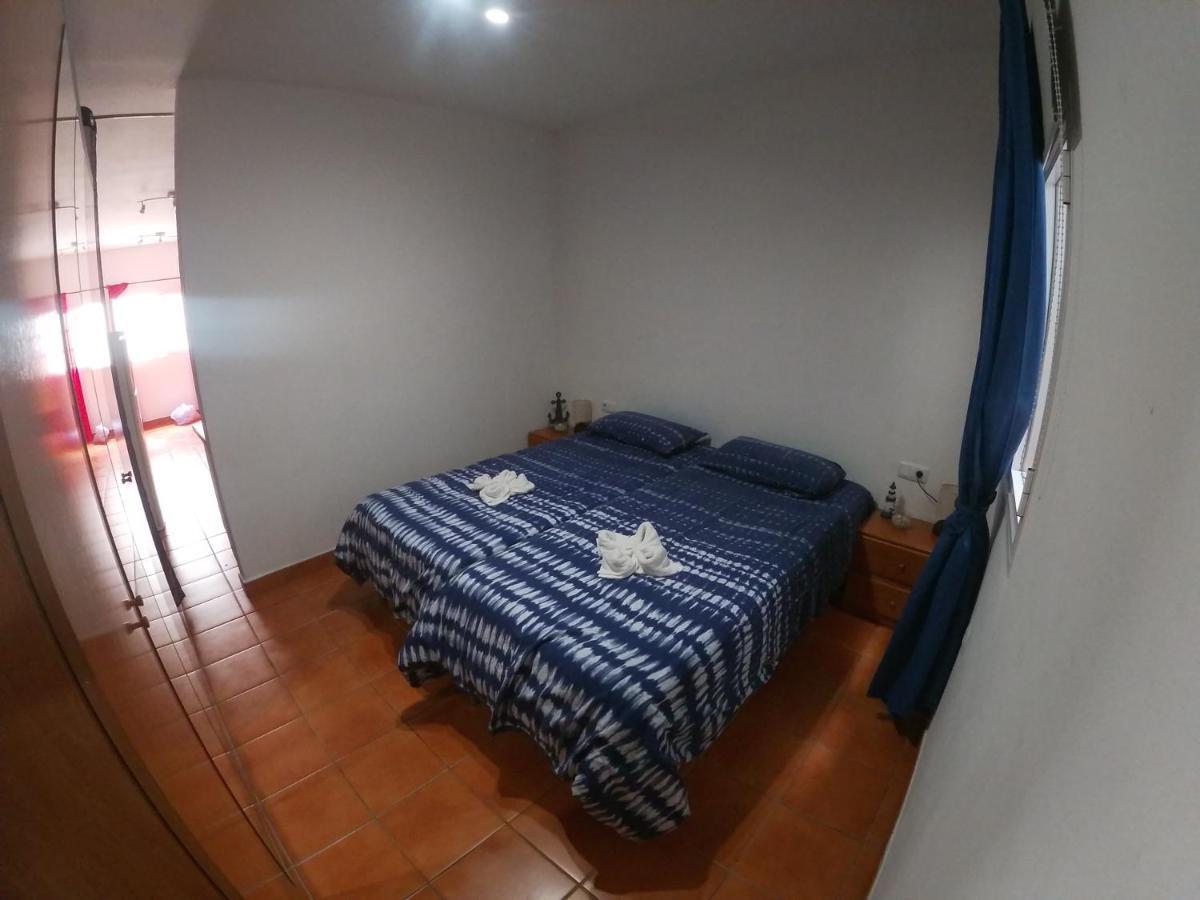 格兰塔拉雅Paradise Apartament公寓 外观 照片