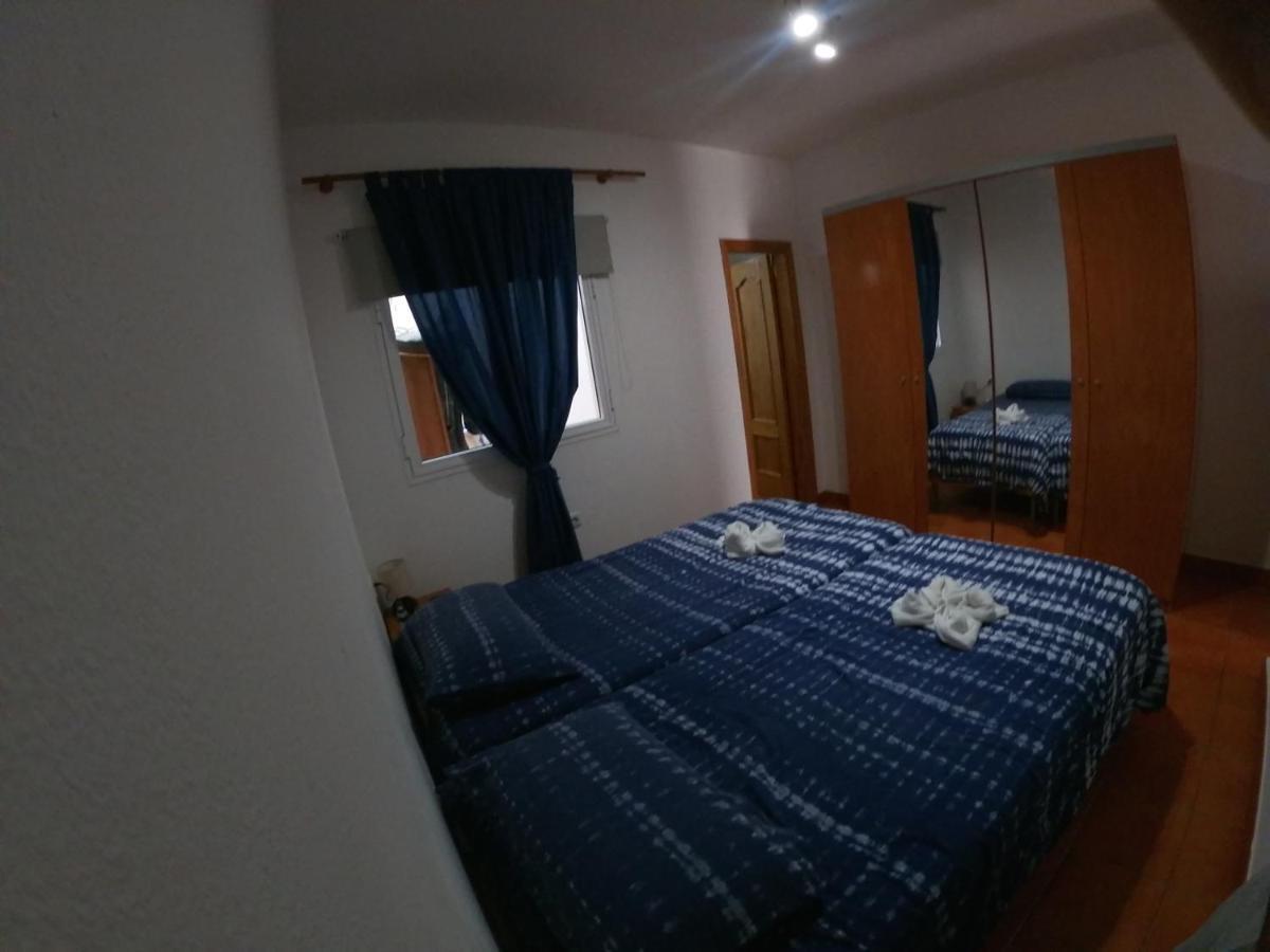 格兰塔拉雅Paradise Apartament公寓 外观 照片